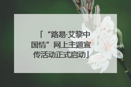 “路易·艾黎中国情”网上主题宣传活动正式启动
