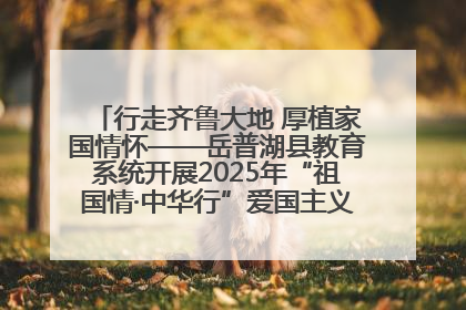 行走齐鲁大地 厚植家国情怀——岳普湖县教育系统开展2025年“祖国情·中华行”爱国主义参观研学活动